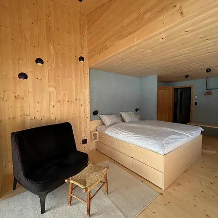 6br Cozy Holiday With View - What'app - 0034-635-520-036 - For Reservations! Klosters