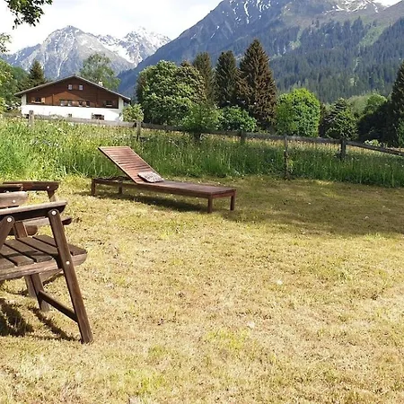 6br Cozy Holiday With View - What'app - 0034-635-520-036 - For Reservations! Klosters