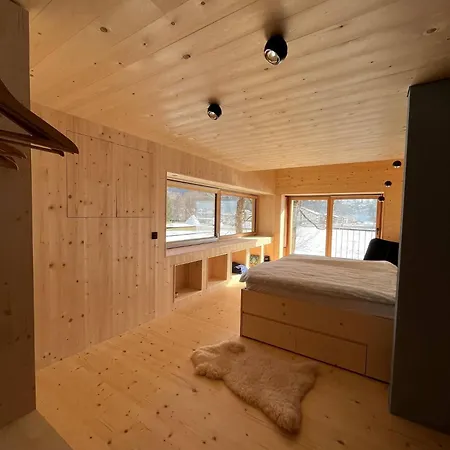 Villa 6br Cozy Holiday With View - What'app - 0034-635-520-036 - For Reservations! Klosters