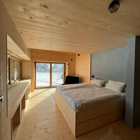Villa 6br Cozy Holiday With View - What'app - 0034-635-520-036 - For Reservations! Klosters