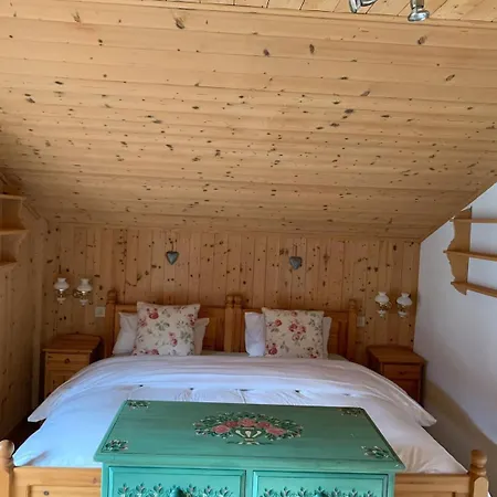 6br Cozy Holiday With View - What'app - 0034-635-520-036 - For Reservations! Villa Klosters