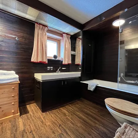 6br Cozy Holiday With View - What'app - 0034-635-520-036 - For Reservations! * Klosters