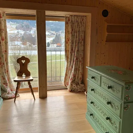 6br Cozy Holiday With View - What'app - 0034-635-520-036 - For Reservations! * Klosters