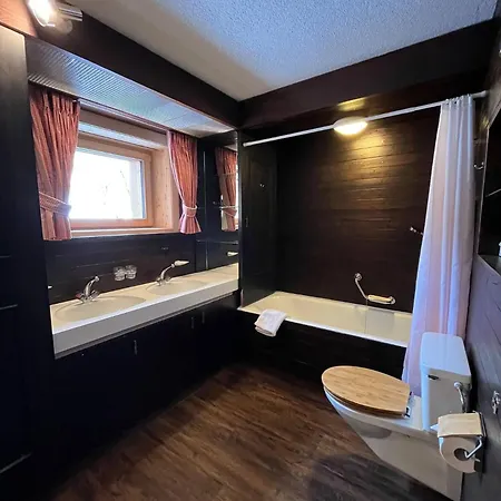 6br Cozy Holiday With View - What'app - 0034-635-520-036 - For Reservations! Villa Klosters